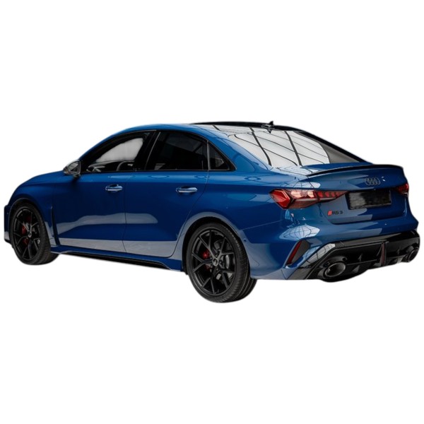 Audi RS 3 2024 Sedan for Sale at Modena Motors GmbH