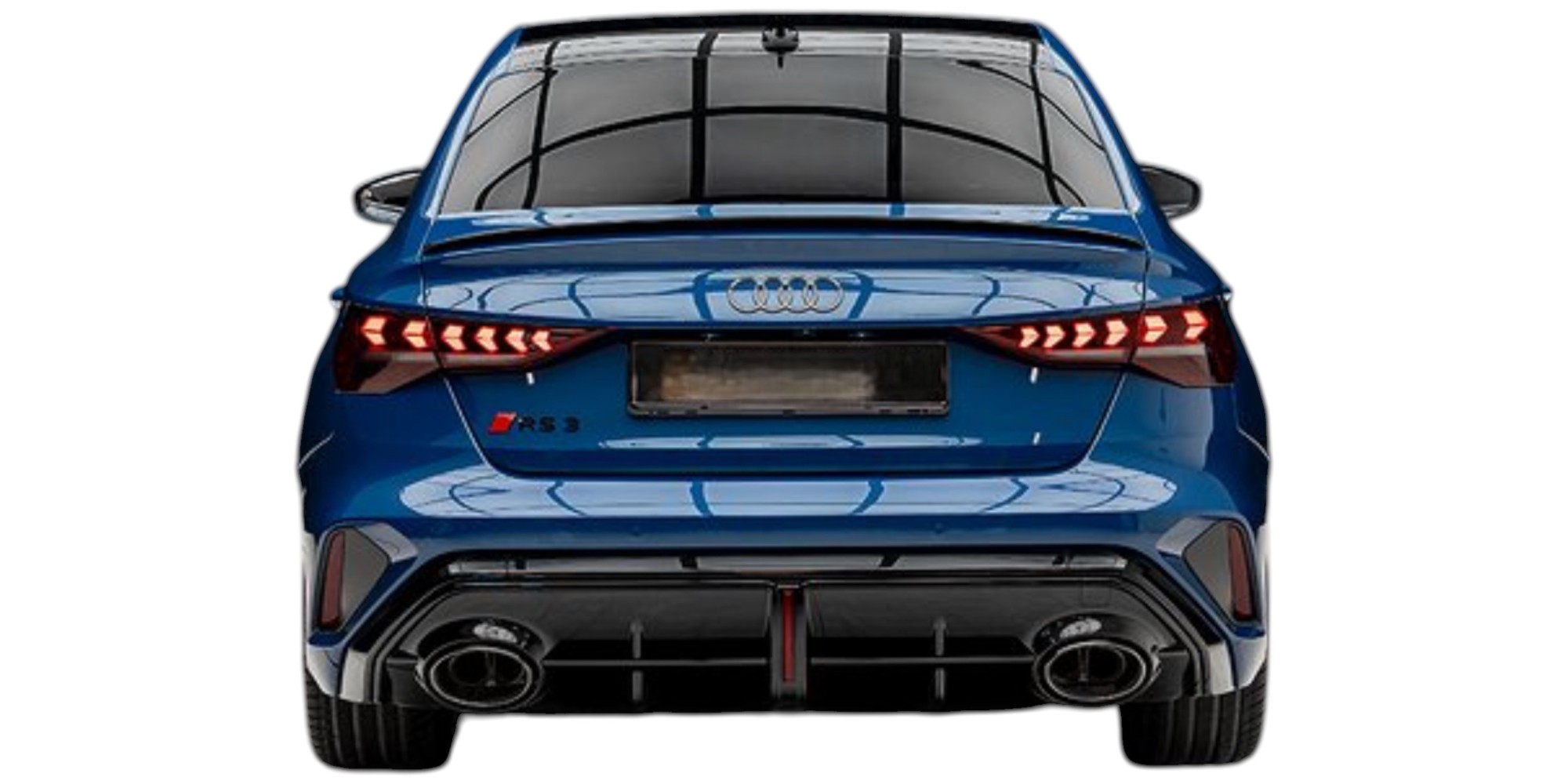 Audi RS 3 2024 Sedan for Sale at Modena Motors GmbH