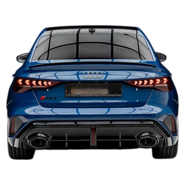 Audi RS 3 2024 Sedan for Sale at Modena Motors GmbH