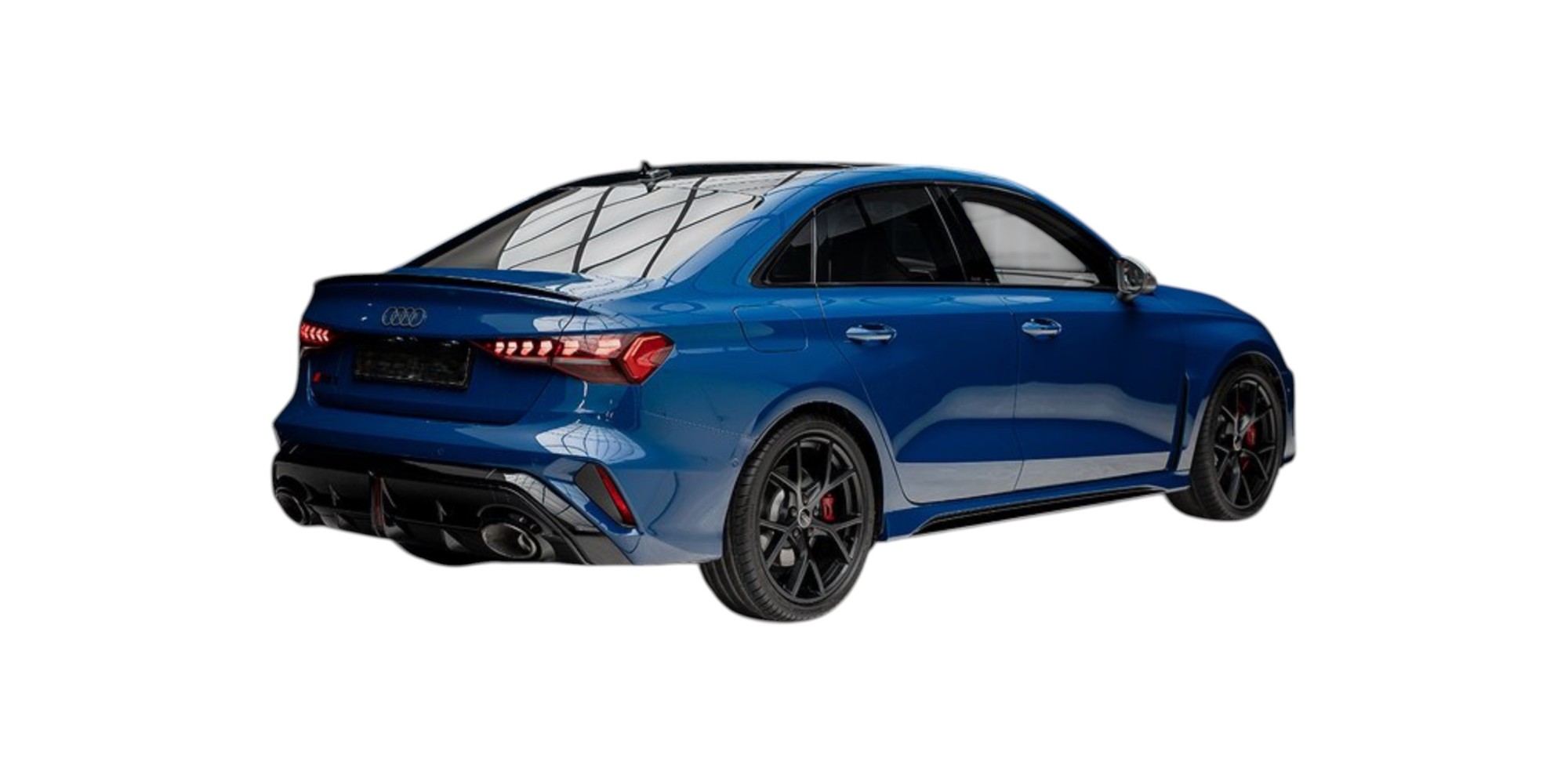 Audi RS 3 2024 Sedan for Sale at Modena Motors GmbH