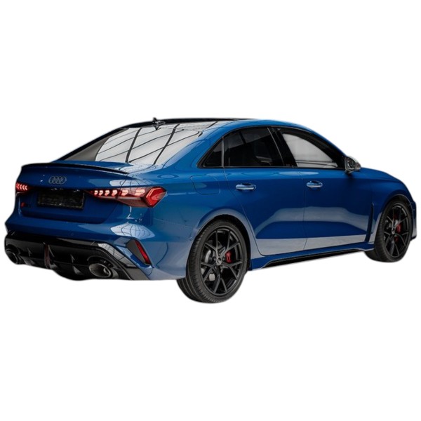 Audi RS 3 2024 Sedan for Sale at Modena Motors GmbH