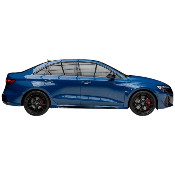 Audi RS 3 2024 Sedan for Sale at Modena Motors GmbH