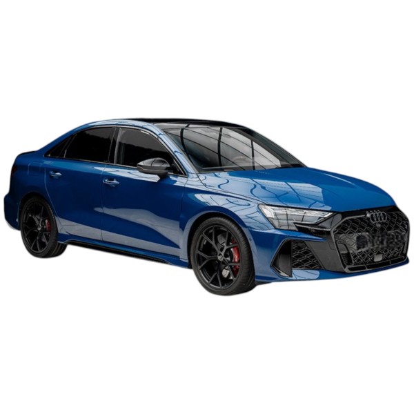 Audi RS 3 2024 Sedan for Sale at Modena Motors GmbH