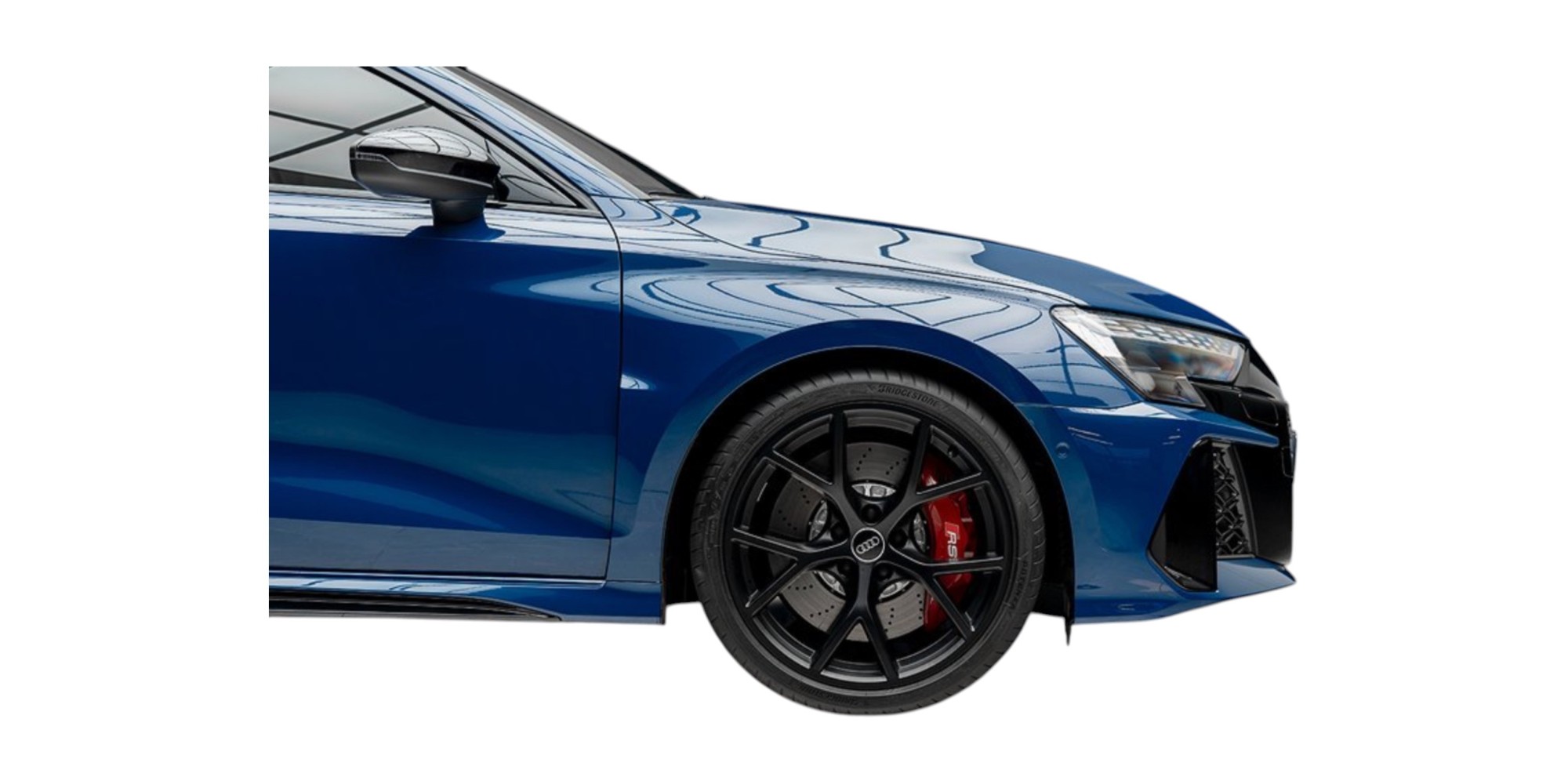 Audi RS 3 2024 Sedan for Sale at Modena Motors GmbH