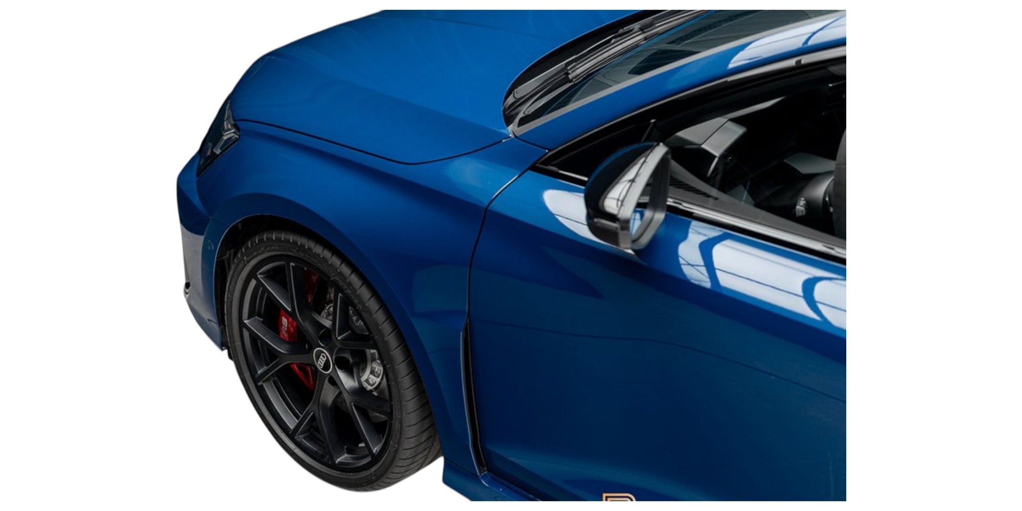 Audi RS 3 2024 Sedan for Sale at Modena Motors GmbH