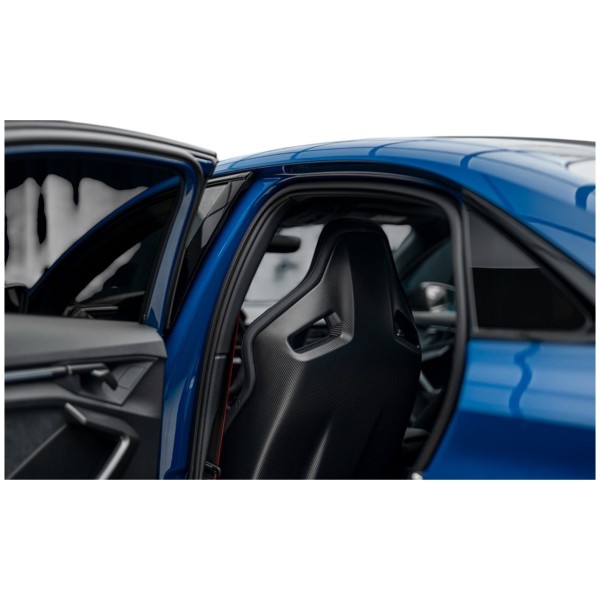 Audi RS 3 2024 Sedan for Sale at Modena Motors GmbH