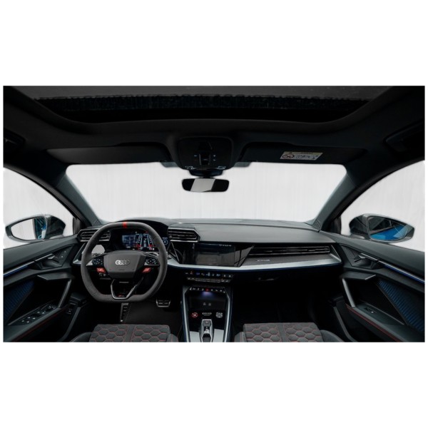 Audi RS 3 2024 Sedan for Sale at Modena Motors GmbH