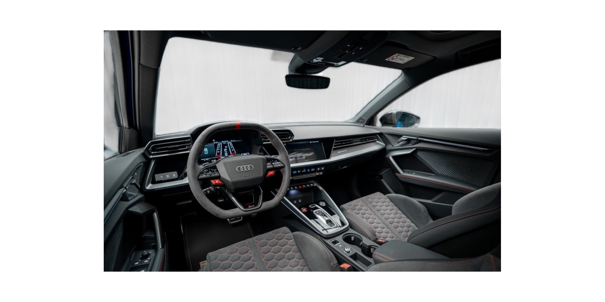 Audi RS 3 2024 Sedan for Sale at Modena Motors GmbH