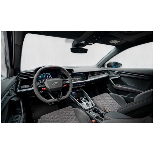 Audi RS 3 2024 Sedan for Sale at Modena Motors GmbH