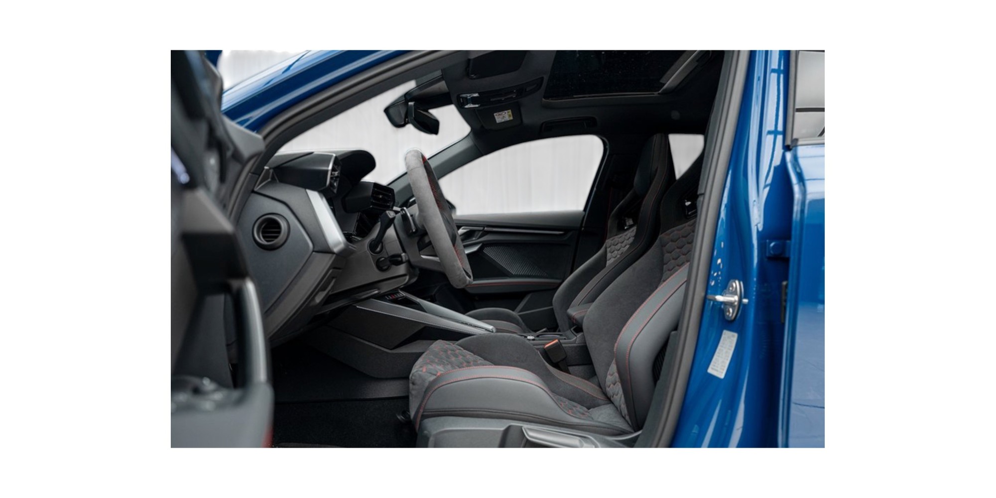 Audi RS 3 2024 Sedan for Sale at Modena Motors GmbH