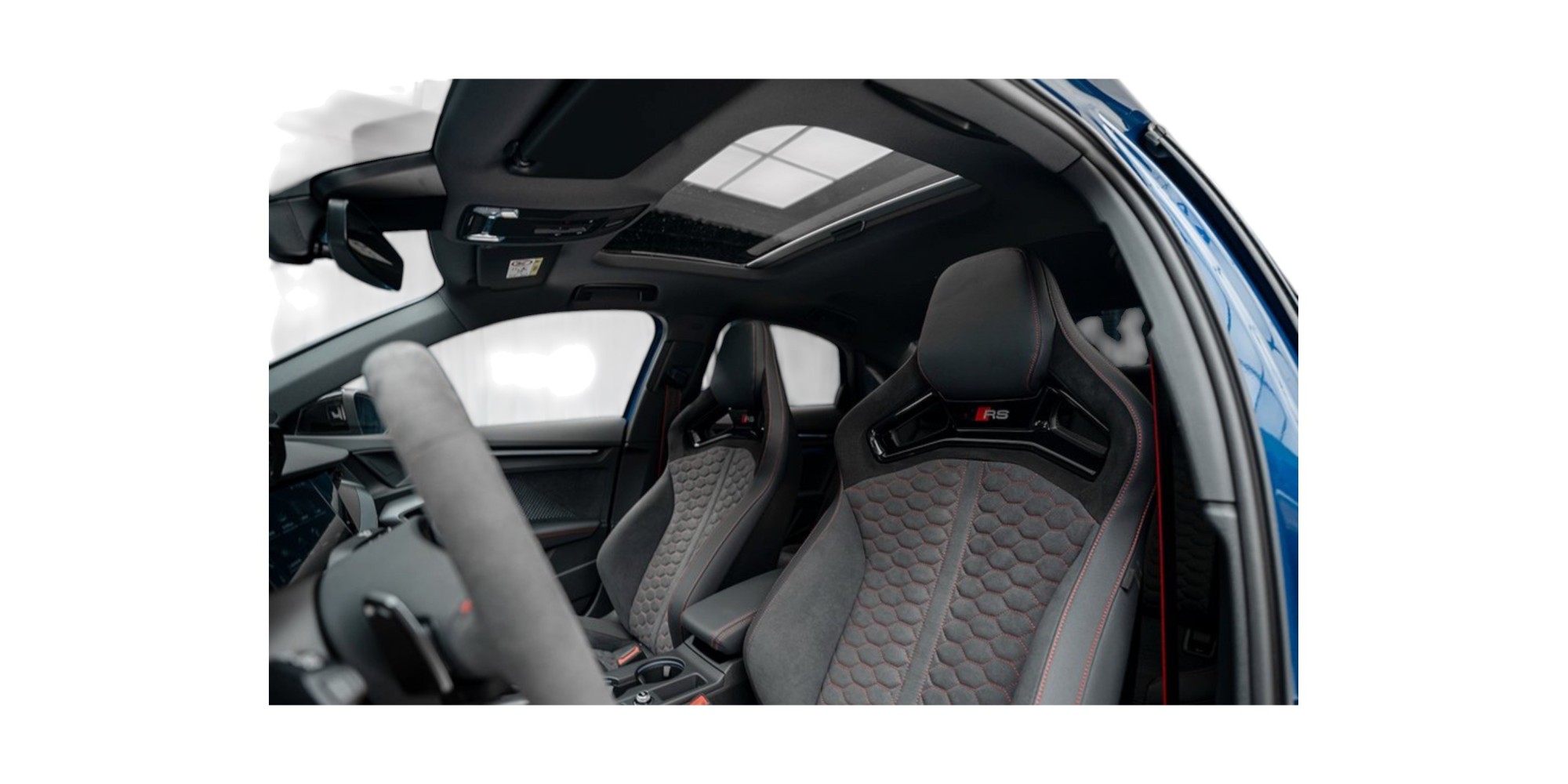 Audi RS 3 2024 Sedan for Sale at Modena Motors GmbH