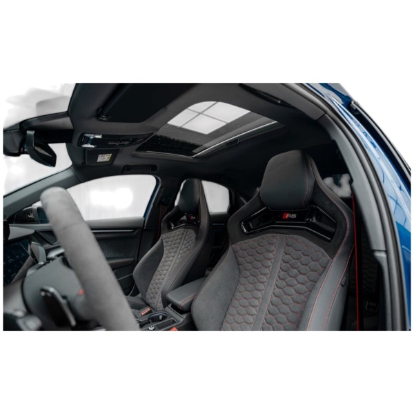 Audi RS 3 2024 Sedan for Sale at Modena Motors GmbH