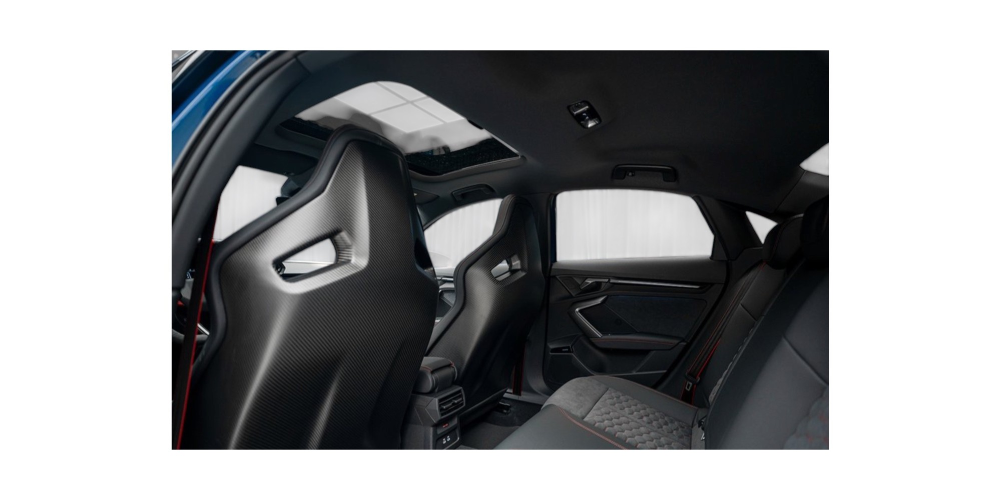 Audi RS 3 2024 Sedan for Sale at Modena Motors GmbH