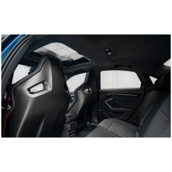 Audi RS 3 2024 Sedan for Sale at Modena Motors GmbH