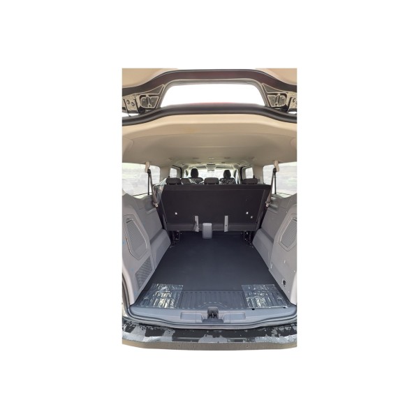 Volkswagen Caravelle 2.0 TDI | Batalla Larga