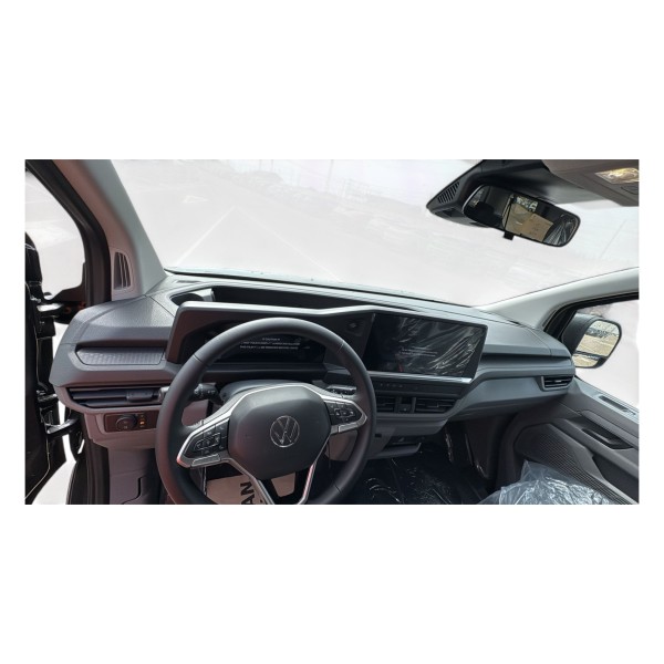 Volkswagen Caravelle 2.0 TDI | Batalla Larga