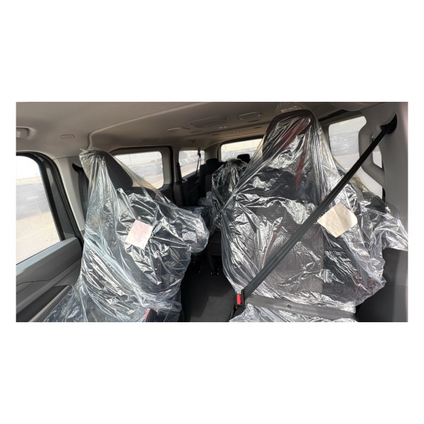 Volkswagen Caravelle 2.0 TDI | Batalla Larga