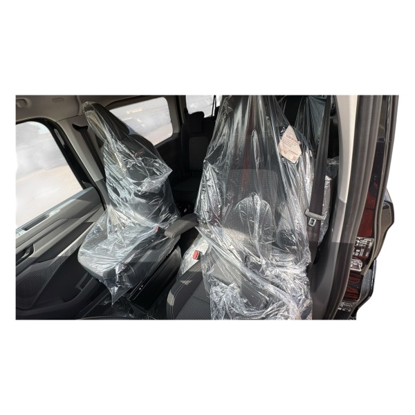 Volkswagen Caravelle 2.0 TDI | Batalla Larga