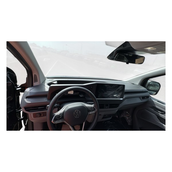 Volkswagen Caravelle 2.0 TDI | Batalla Larga