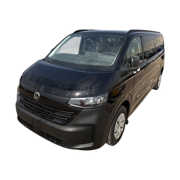 Volkswagen Caravelle 2.0 TDI | Batalla Larga