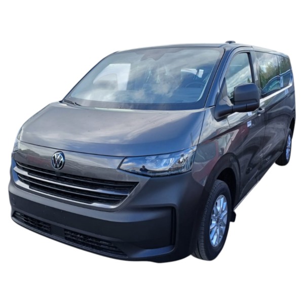 Volkswagen Caravelle 2.0 TDI | Batalla Larga