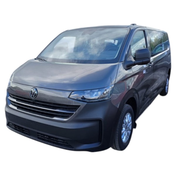 Volkswagen Caravelle 2.0 TDI | Batalla Larga