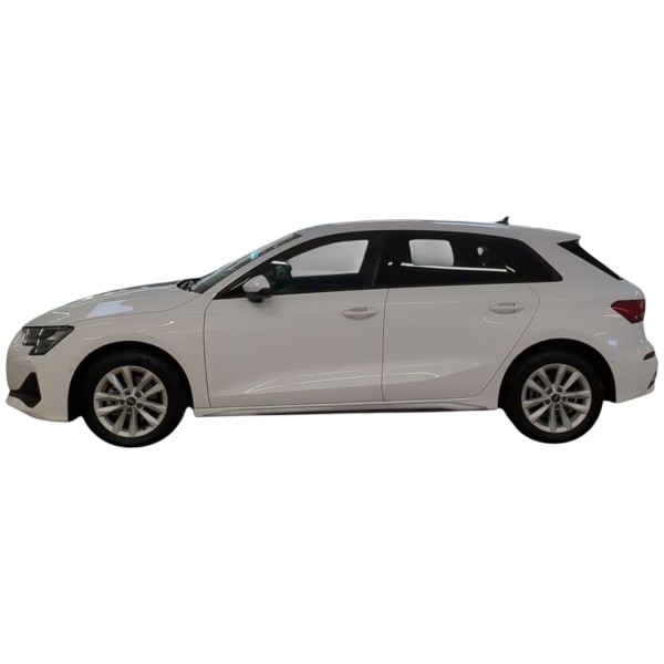 Audi A3 Sportback 35 TFSI 150