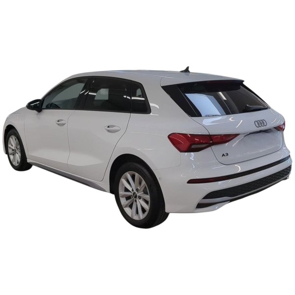 Audi A3 Sportback 35 TFSI 150