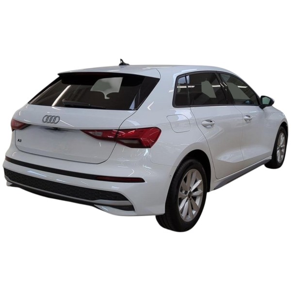 Audi A3 Sportback 35 TFSI 150