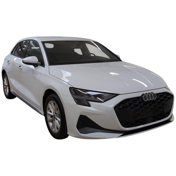 Audi A3 Sportback 35 TFSI 150