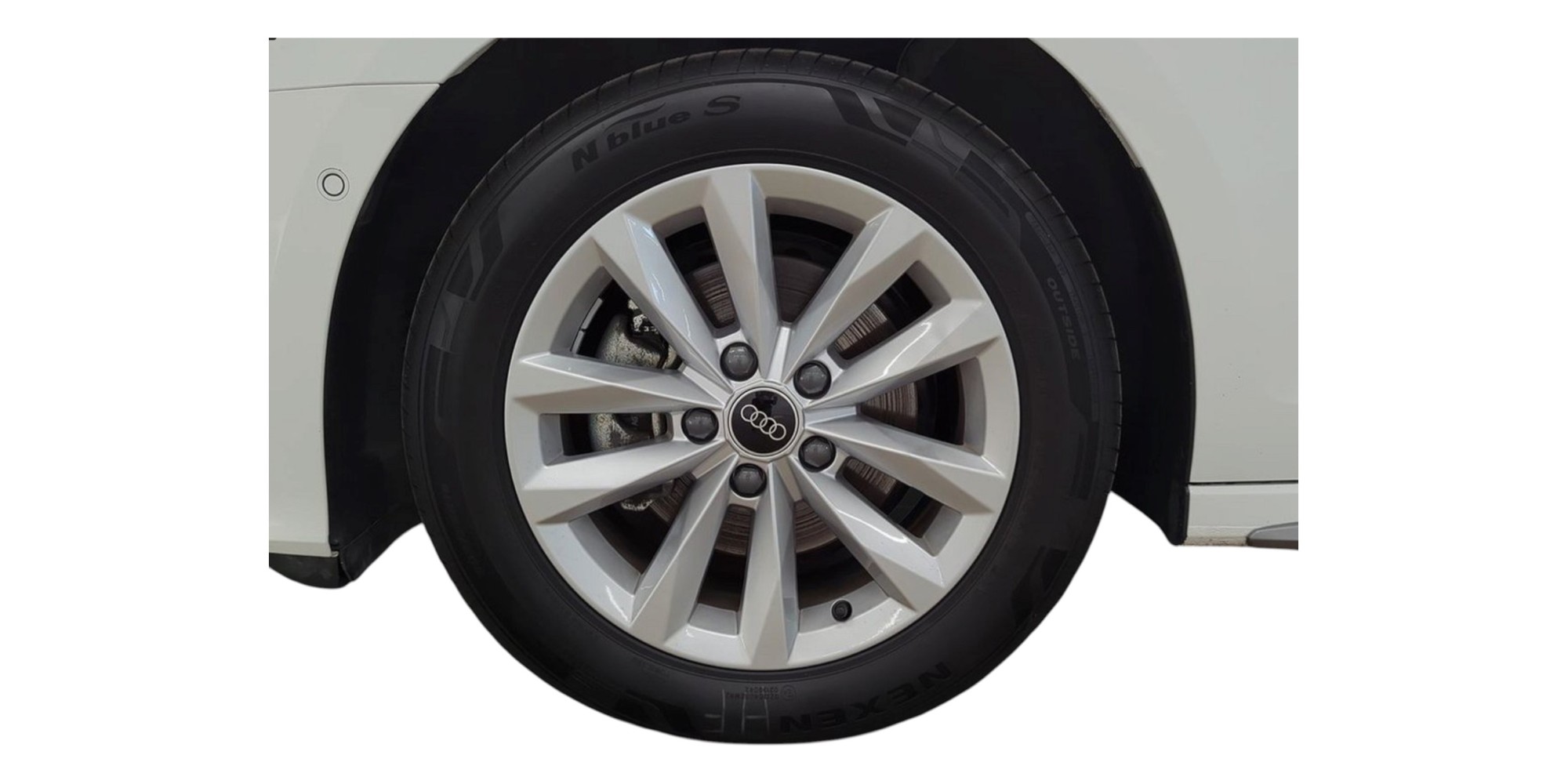 Audi A3 Sportback 35 TFSI 150