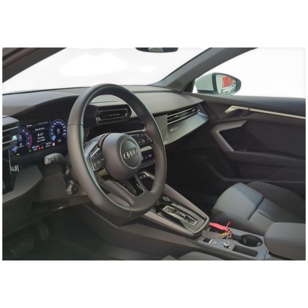 Audi A3 Sportback 35 TFSI 150