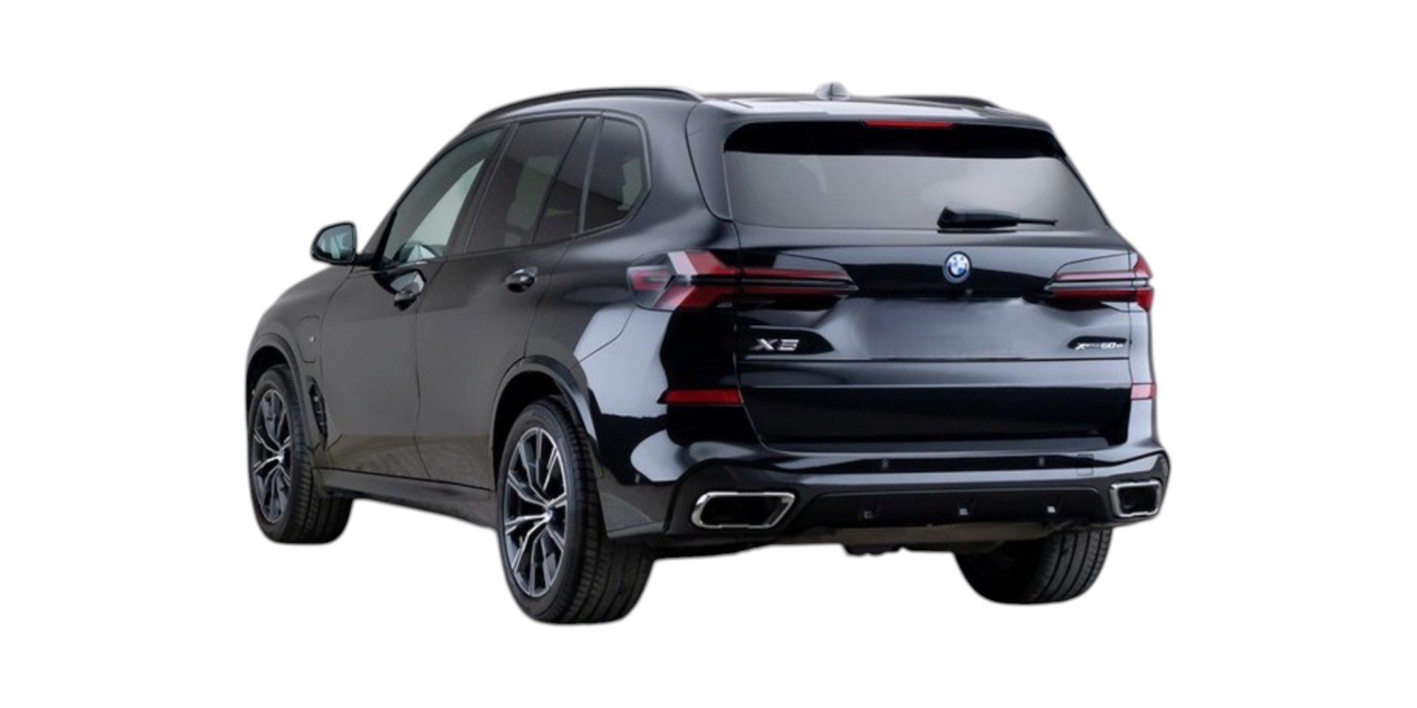 BMW X5 xDrive50e M Sport Plug In Hybrid Modena Motors