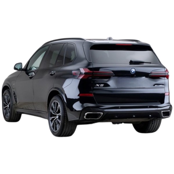 BMW X5 xDrive50e M Sport Plug In Hybrid Modena Motors