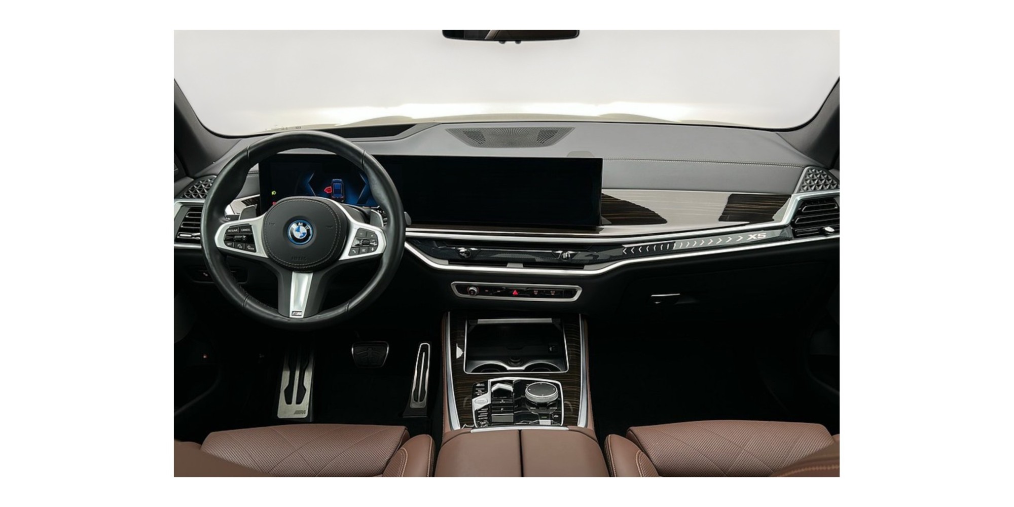 BMW X5 xDrive50e M Sport Plug In Hybrid Modena Motors