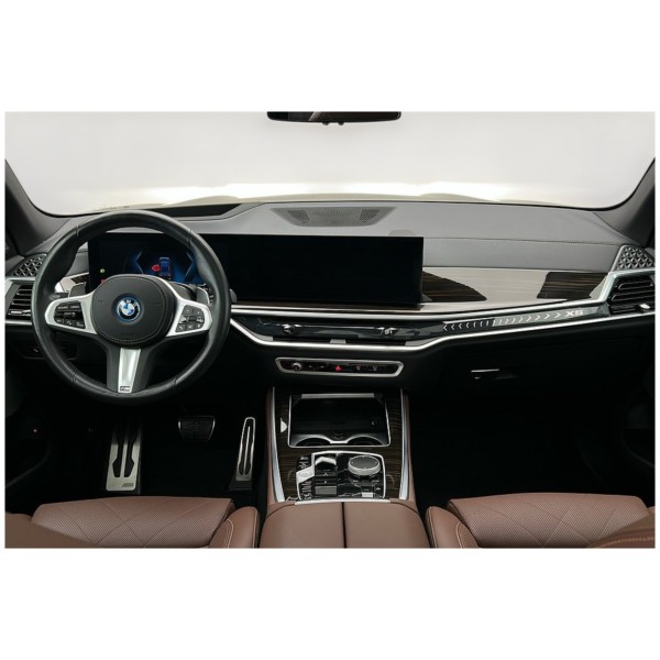 BMW X5 xDrive50e M Sport Plug In Hybrid Modena Motors