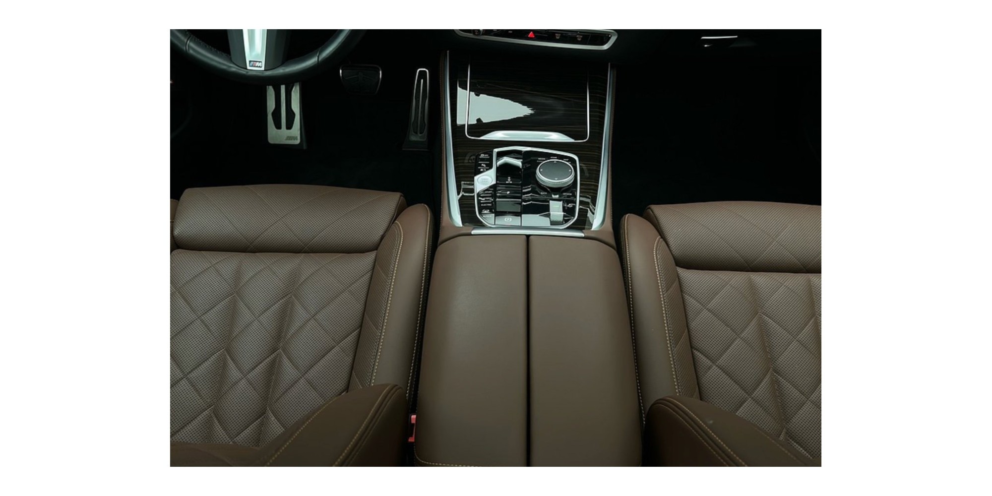 BMW X5 xDrive50e M Sport Plug In Hybrid Modena Motors