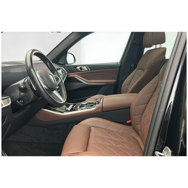 BMW X5 xDrive50e M Sport Plug In Hybrid Modena Motors