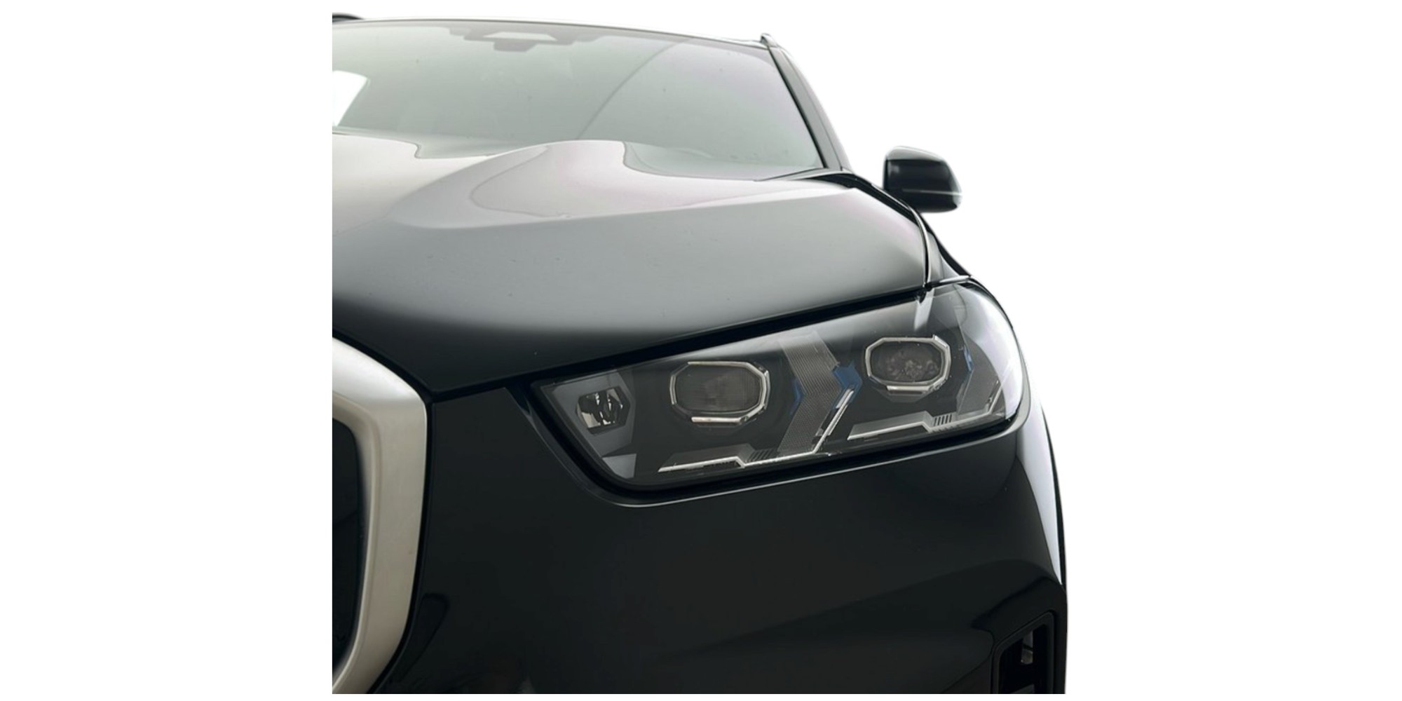 BMW X5 xDrive50e M Sport Plug In Hybrid Modena Motors