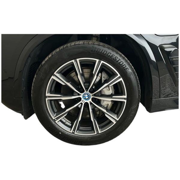 BMW X5 xDrive50e M Sport Plug In Hybrid Modena Motors
