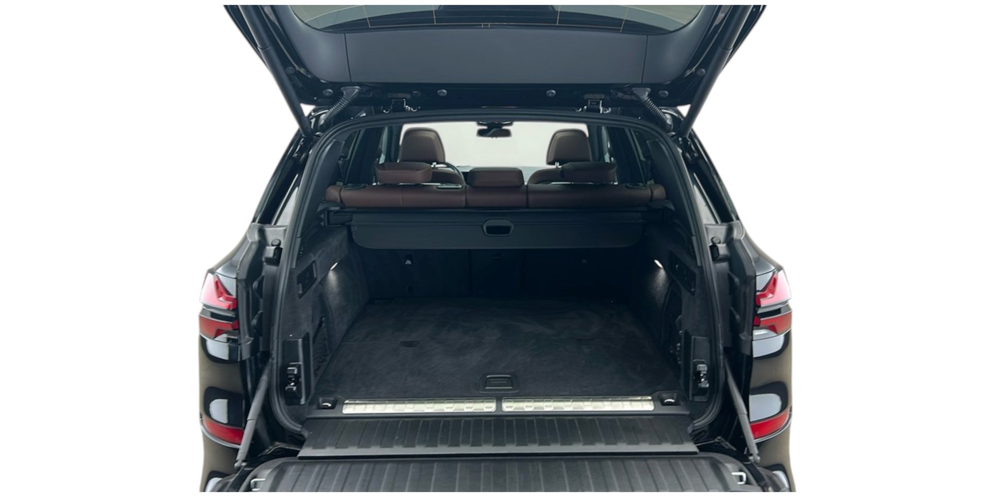 BMW X5 xDrive50e M Sport Plug In Hybrid Modena Motors