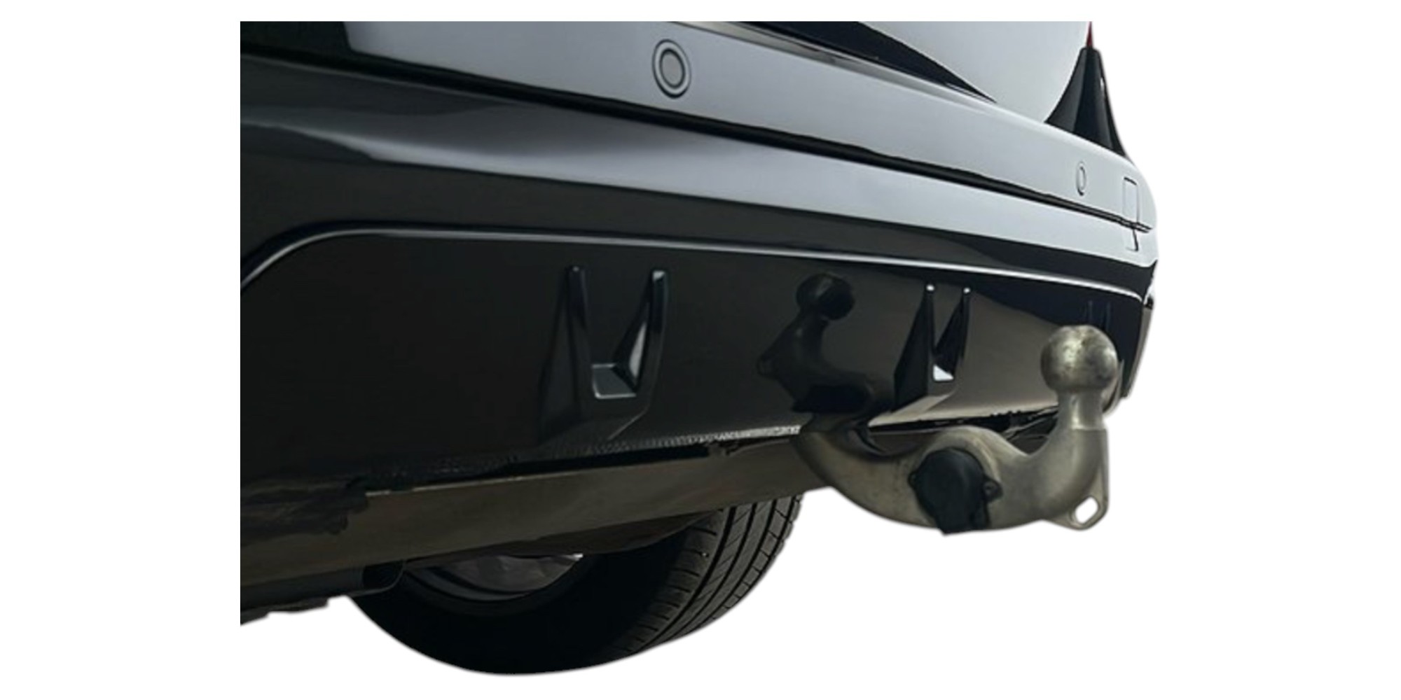 BMW X5 xDrive50e M Sport Plug In Hybrid Modena Motors