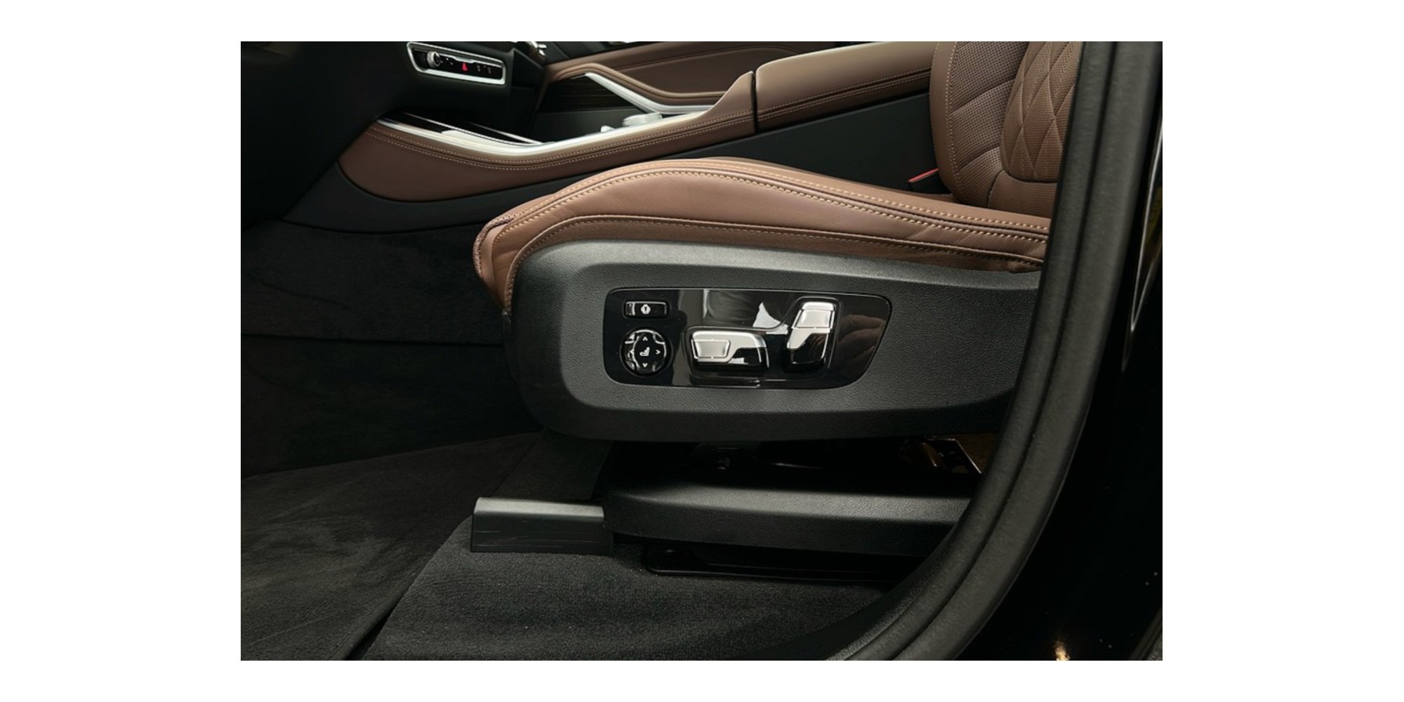 BMW X5 xDrive50e M Sport Plug In Hybrid Modena Motors