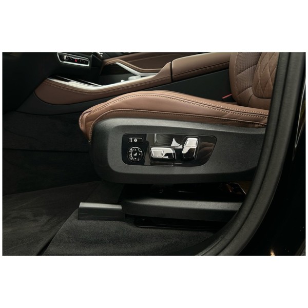 BMW X5 xDrive50e M Sport Plug In Hybrid Modena Motors