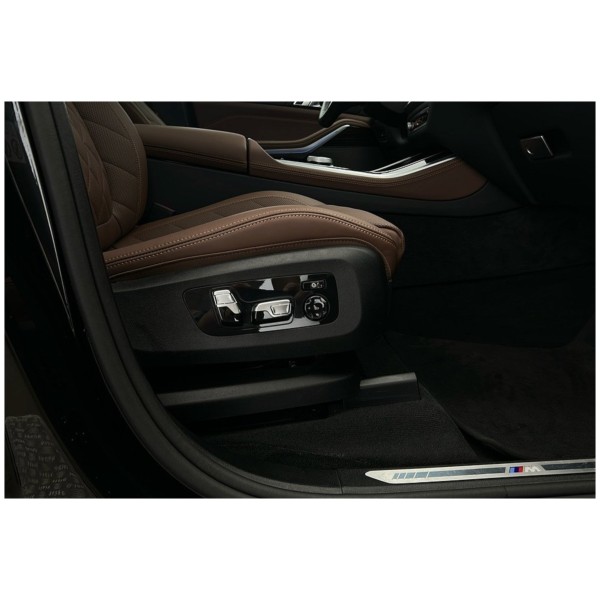 BMW X5 xDrive50e M Sport Plug In Hybrid Modena Motors