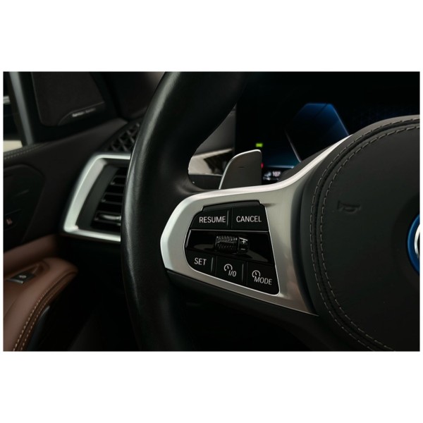 BMW X5 xDrive50e M Sport Plug In Hybrid Modena Motors