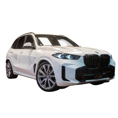 BMW X5 xDrive50e M Sport Plug In Hybrid Modena Motors