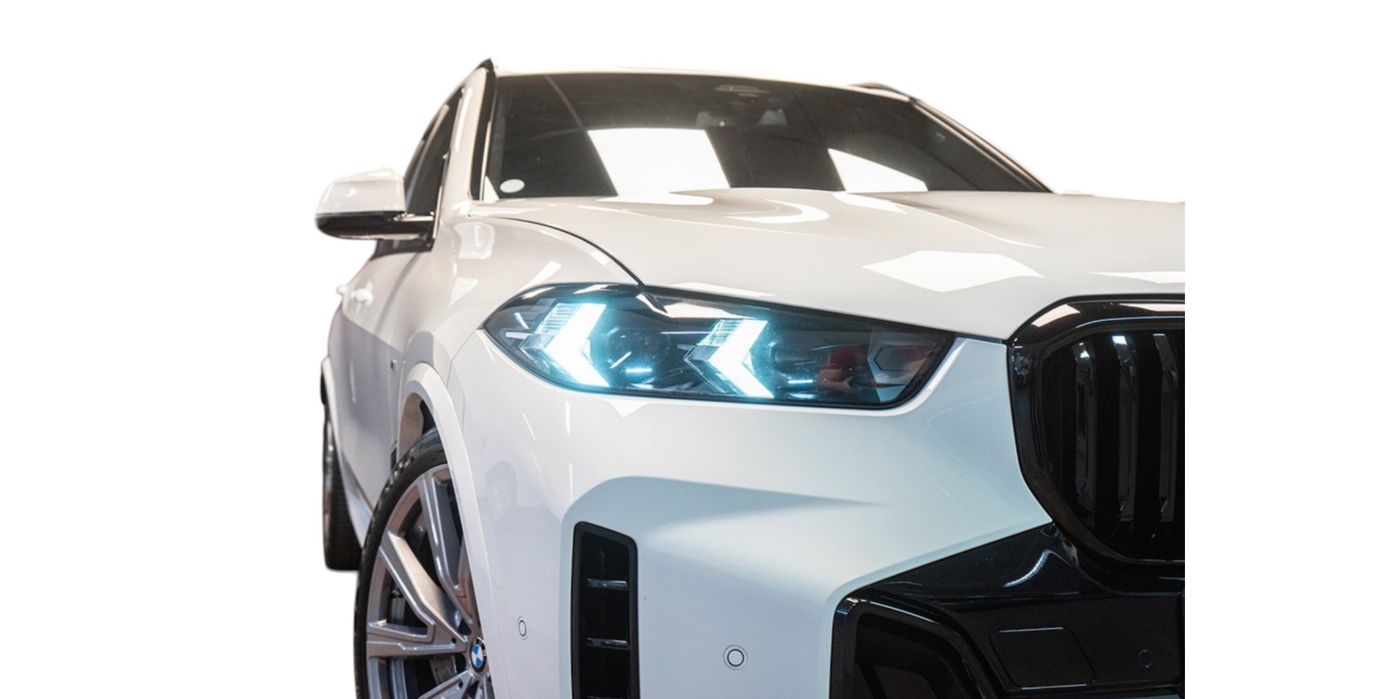 BMW X5 xDrive50e M Sport Plug In Hybrid Modena Motors