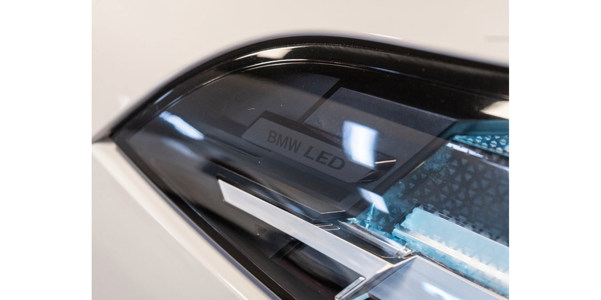 BMW X5 xDrive50e M Sport Plug In Hybrid Modena Motors