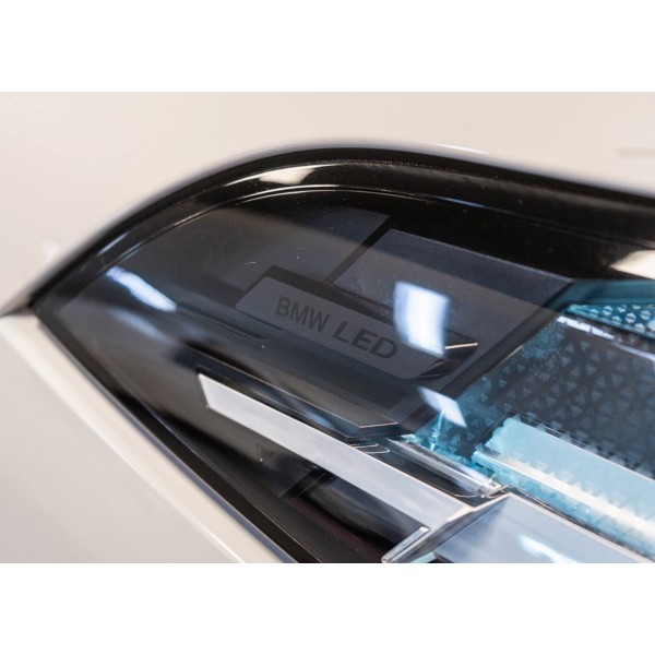 BMW X5 xDrive50e M Sport Plug In Hybrid Modena Motors